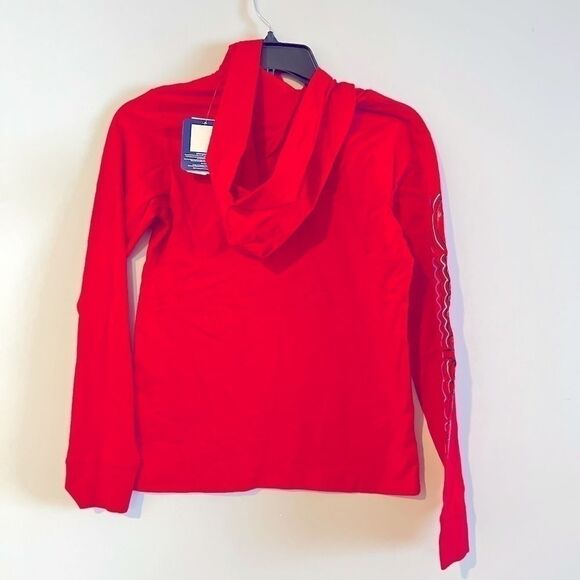 Boys long Sleeve Tee Shirt Chest Script Big Boys design on side sleeve - Picture 5 of 6